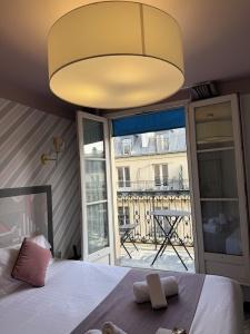 Hôtel Gérando - 27