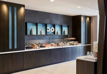 SpringHill Suites by Marriott Orlando at Millenia - 9