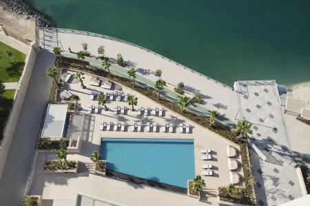 Intercontinental Abu Dhabi, An Ihg - 32