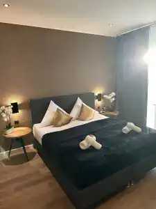 Niteroom Boutique& Apartements - 13