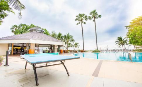 Novotel Rayong Rim Pae Resort - 14