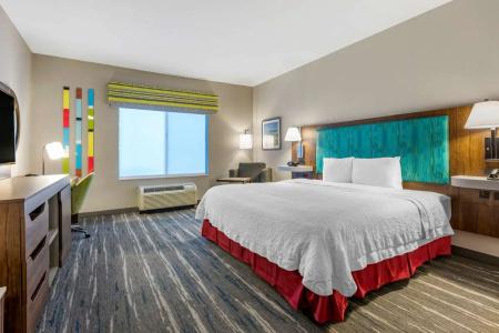 Hampton Inn Carlsbad North San Diego County - 36