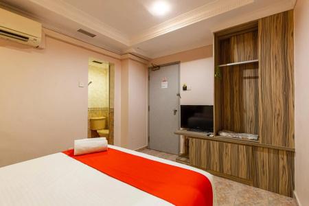 Fuji (SG Clean, Staycation Approved) - 2