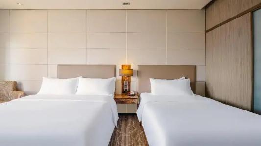 Crowne Plaza Kunming City Centre, An Ihg - 98