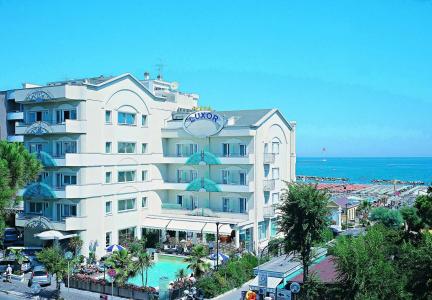 Luxor Cattolica Beach - 23