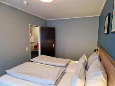Acora Bochum Living the City - 114