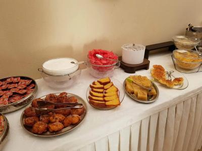 Amazones Village Suites - 13