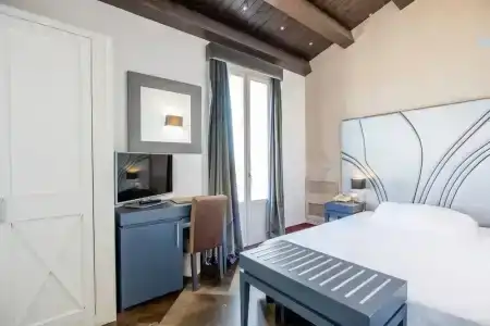 De Stefano Palace Luxury - 18