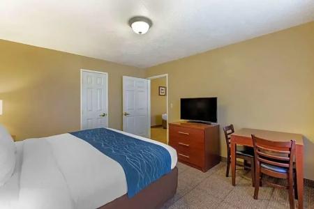 Comfort Inn Saint George North - 54