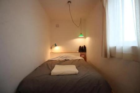 Small Town Hostel Hakodate - 23