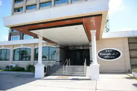 Samsun Airport Resort - 7