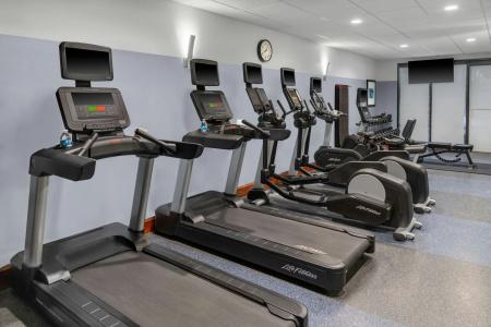 Four Points by Sheraton Orlando International Drive - 22