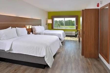 Holiday Inn Express Orlando - South Park, An Ihg - 106