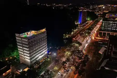 Shangri-la - 44