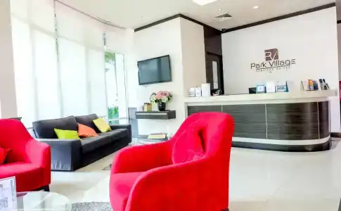 Park Village Rama Ii - 1