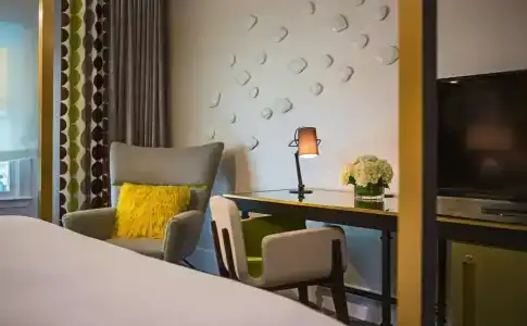 Kimpton Brice, An Ihg - 1