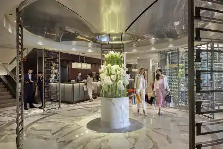 Mandarin Oriental, Geneva - 41
