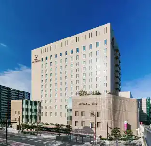 New Nagasaki - 28