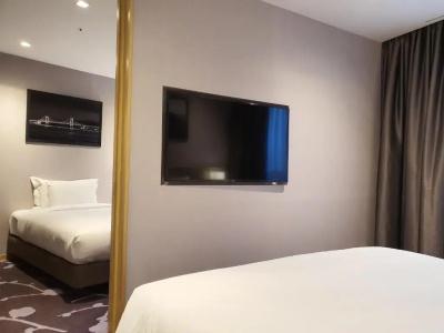 Avani Central Busan - 96