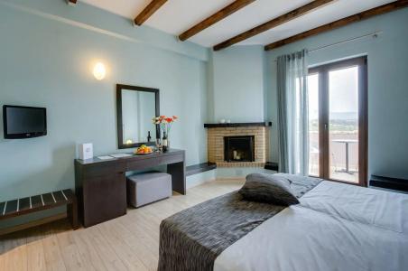 Perivoli Country & Retreat - 59