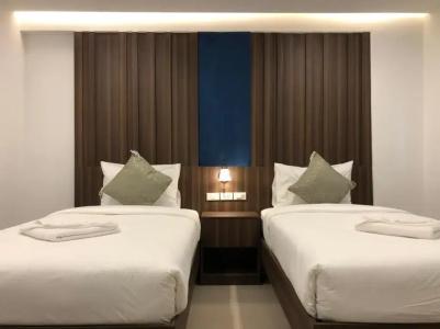 Vista Chiang Mai - Sha Extra Plus - 29