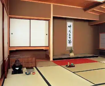 Yamanaka Onsen Hanatsubaki - 13