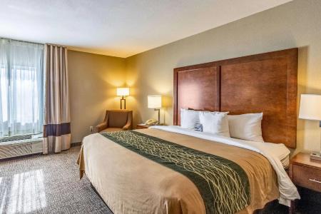 Comfort Inn Tucson - 40