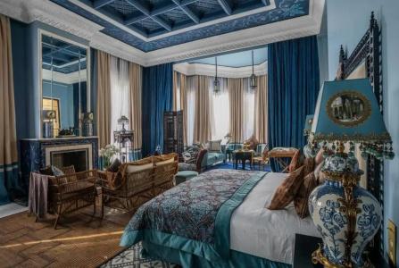 Palais Ronsard Relais & Chateaux - 124
