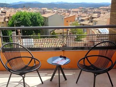 Aquabella Hôtel & Spa - 67