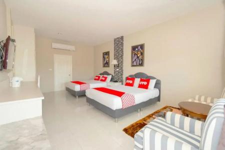 Oyo 765 Pom Pom Residence - 44