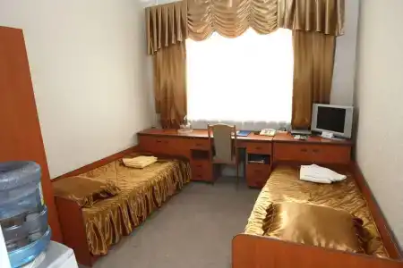 Мордовия - 3