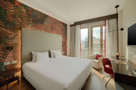 NH Collection Milano President - 9
