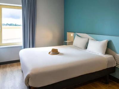 ibis budget Epinal - 24