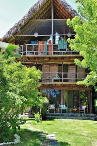 Cabarete Boutique Eco Lodge Beachfront - 90