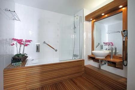 Greenhotels Roissy Parc des Expositions - 45