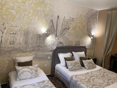 Hôtel des Augustins - 15