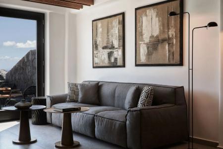 SantAnna Luxury Suites - 30