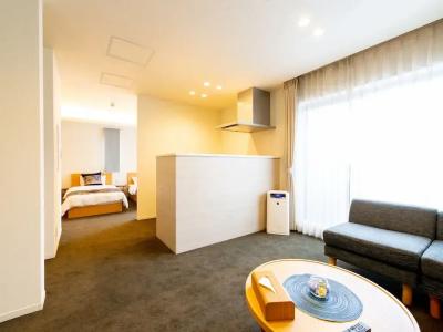 Grand Base Hiroshima Ekimae - 52