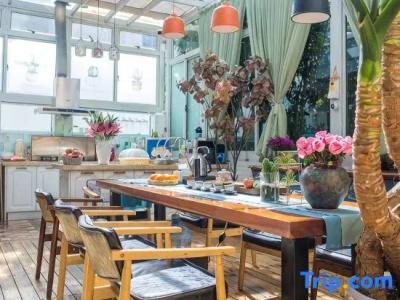 MUYE homestay - 128