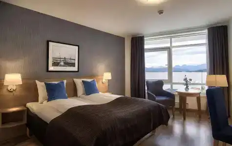 Molde Fjordstuer - by Classic Norways - 4