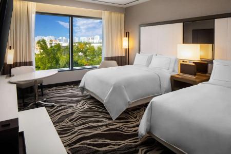 Hilton Aventura Miami - 5