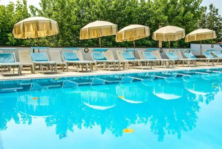 VMBaby& Residence Parador - 14