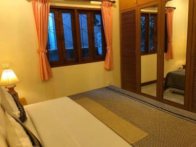 Ginis Beach Resort - 59