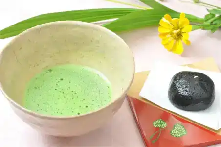 Kansuien Kakuraku - 6