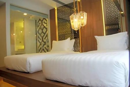 Stay With Nimman Chiang Mai - Sha Extra Plus - 55