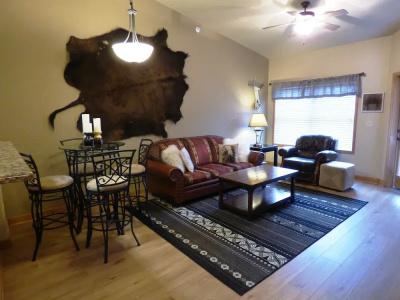 Ruidoso River Resort Condos - 56