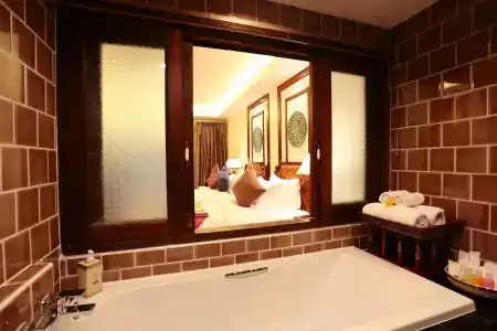 Viangluang Resort - 9
