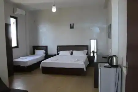 Iveri Beach Kobuleti - 34