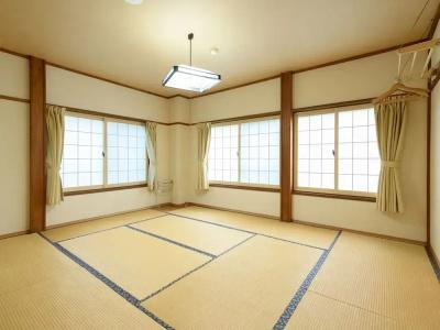 OYO Ryokan Shumisen-no-yado Tabataya Myoko-Togakushi - 62