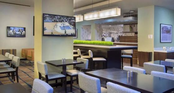 Courtyard by Marriott New York Manhattan/Chelsea - 19